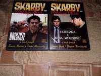 Filmy DVD Skarby polskiego kina