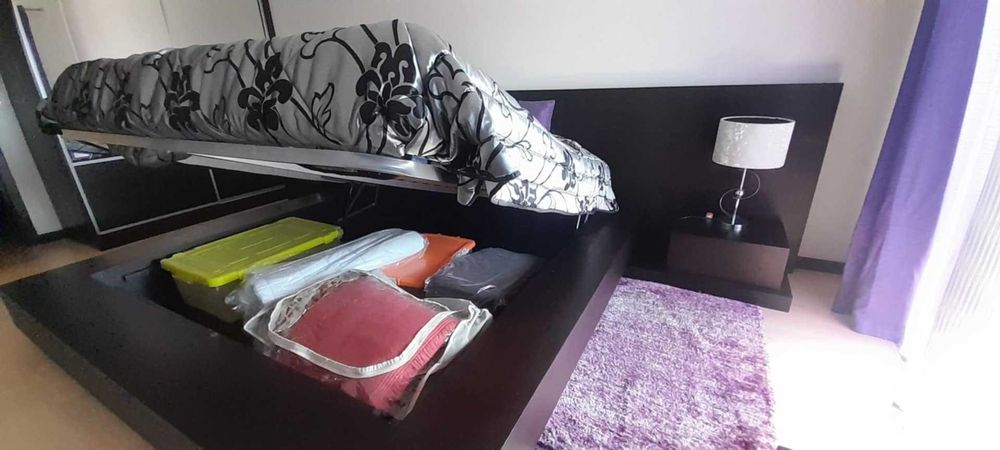 Mobilia quarto de casal