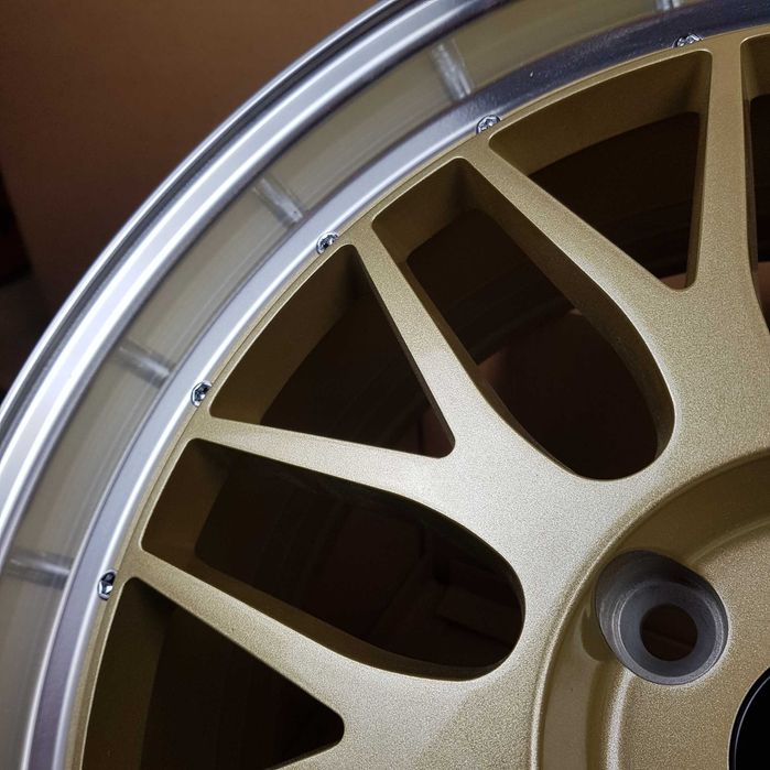 Диски На Авто R18 5x112 Audi A4 A6 VW Passat Golf Skoda Octavia Seat