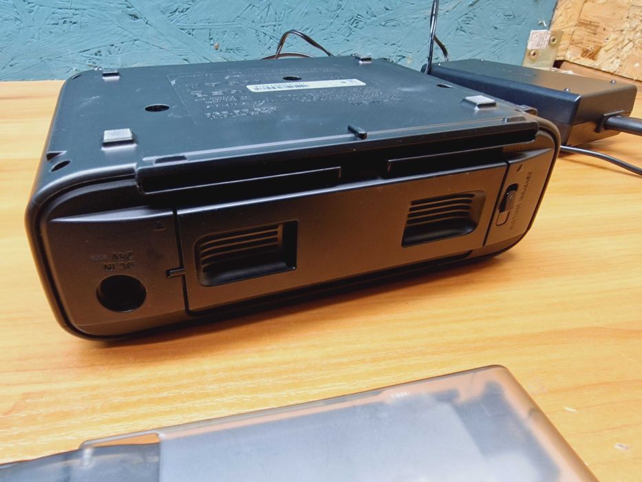 Drukarka fotograficzna Canon SELPHY CP1300