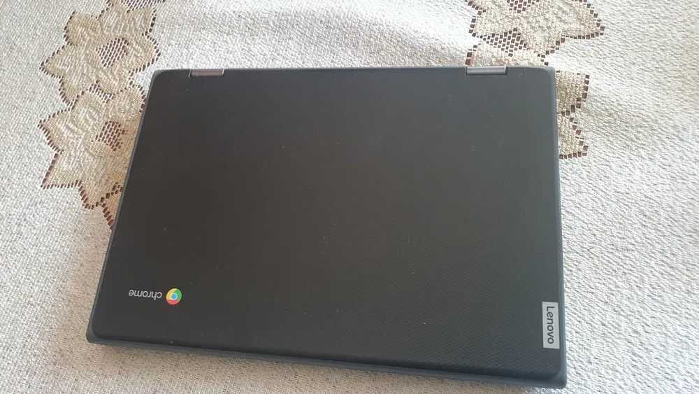 Lenovo 300e chromebook, tablet