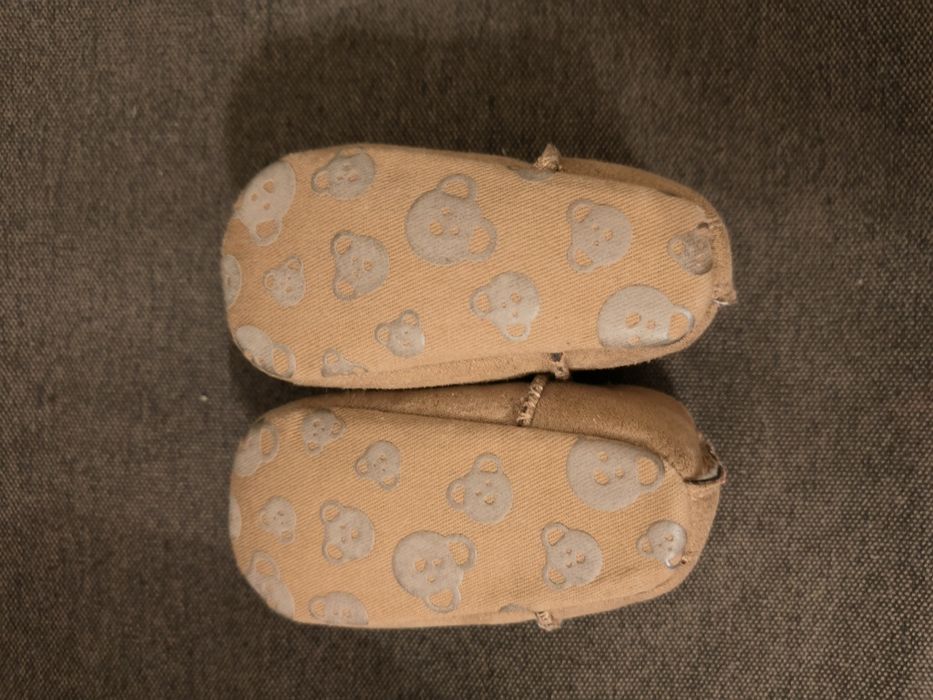 Угги Next 3-6 місяця