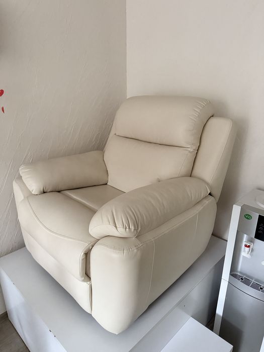 Крісло Реклайнер