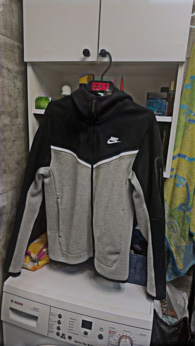 Nike tech flecce
