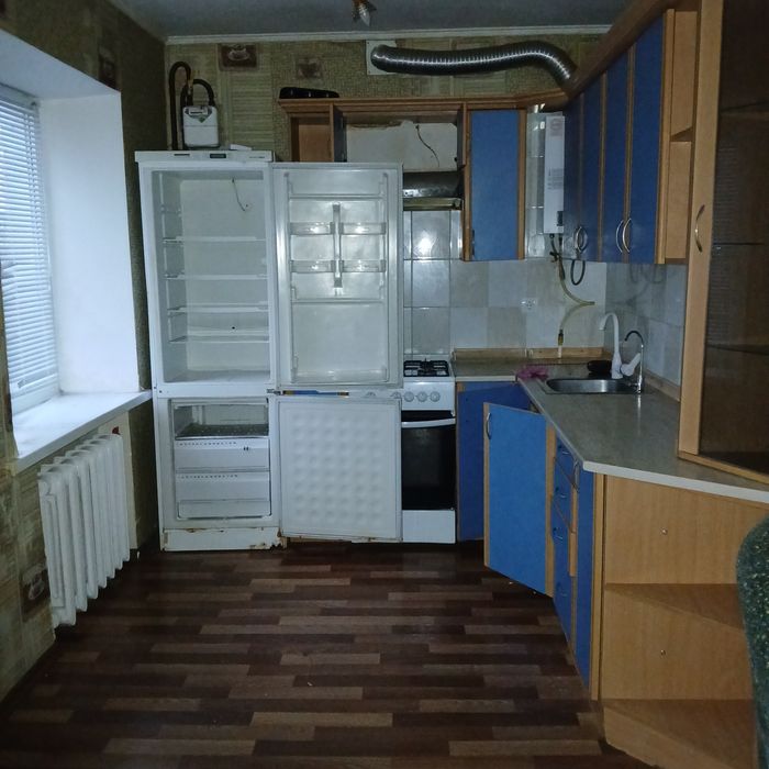 Здається квартира