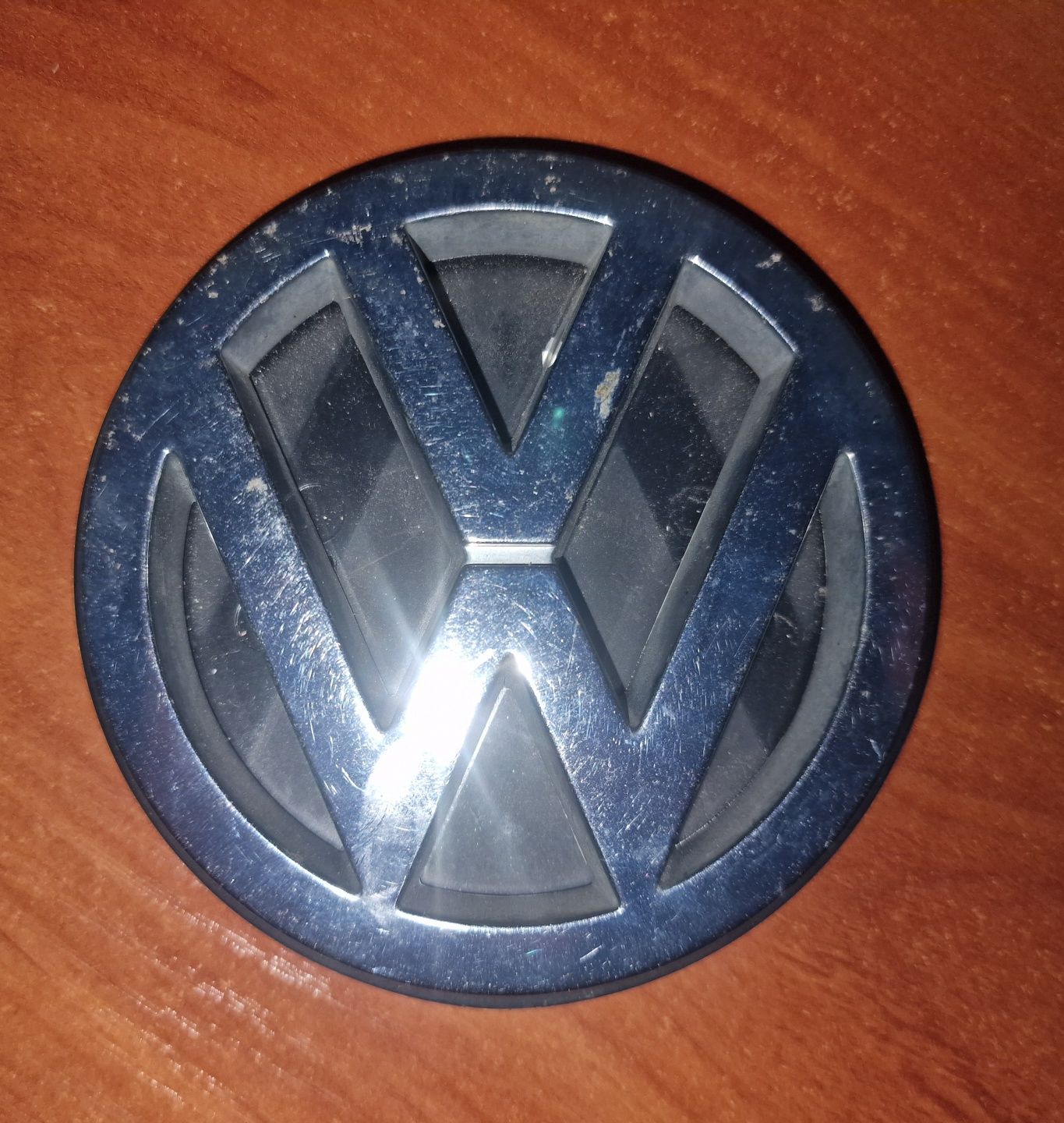 Знак, емблема Volkswagen T5  T5,T6.