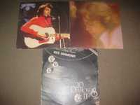 3 Discos em Vinil LP 33 rpm do Neil Diamond