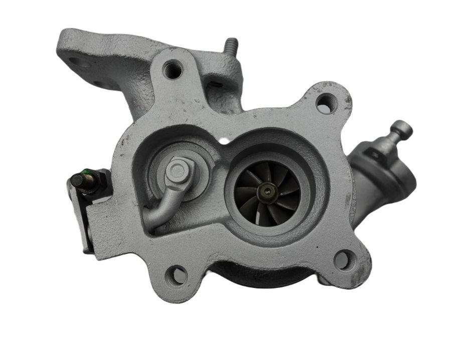 Turbosprężarka 543.59700.007 KKK Citroen Fiat Ford 1.5 dCi