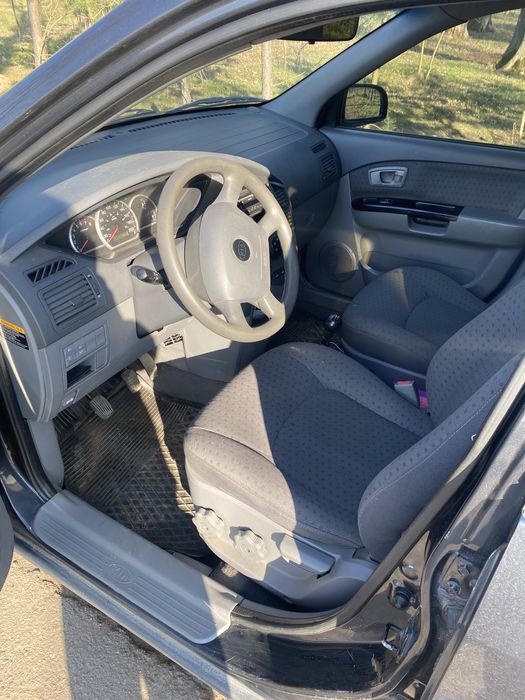 Киа Каренс / KIA Carens