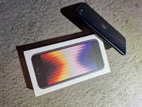 Iphone SE 2022 jak nowy
