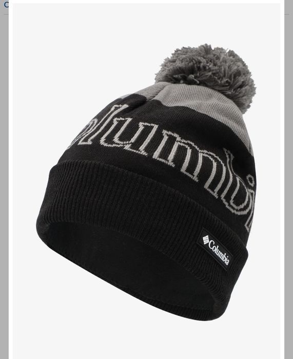 Шапка Columbia .