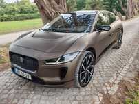 Jaguar I-Pace EV400 Como NOVO