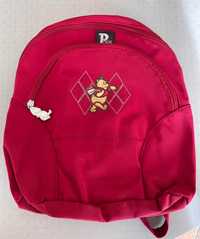 Mochila de Criança - "Winnie the Pooh" - NOVA