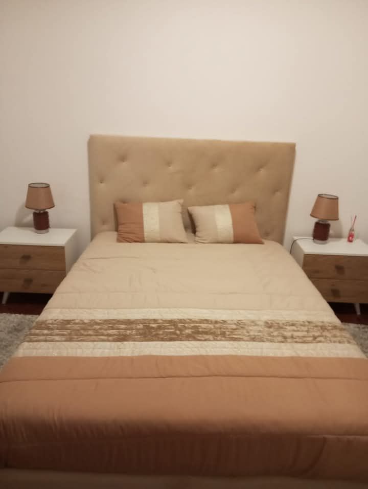 Arrendo Quartos Mobilados em Almeirim – Casa Partilhada