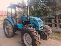 Mtz 1025A Pronar mtz