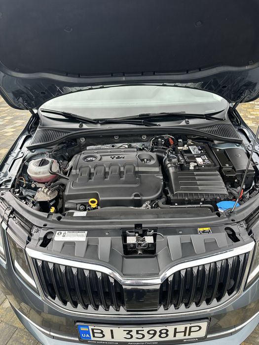Продам Shkoda A7