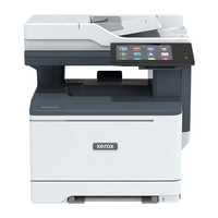 Impressora Laser a Cores Multifunções Xerox VersaLink C415 Novo/Selado