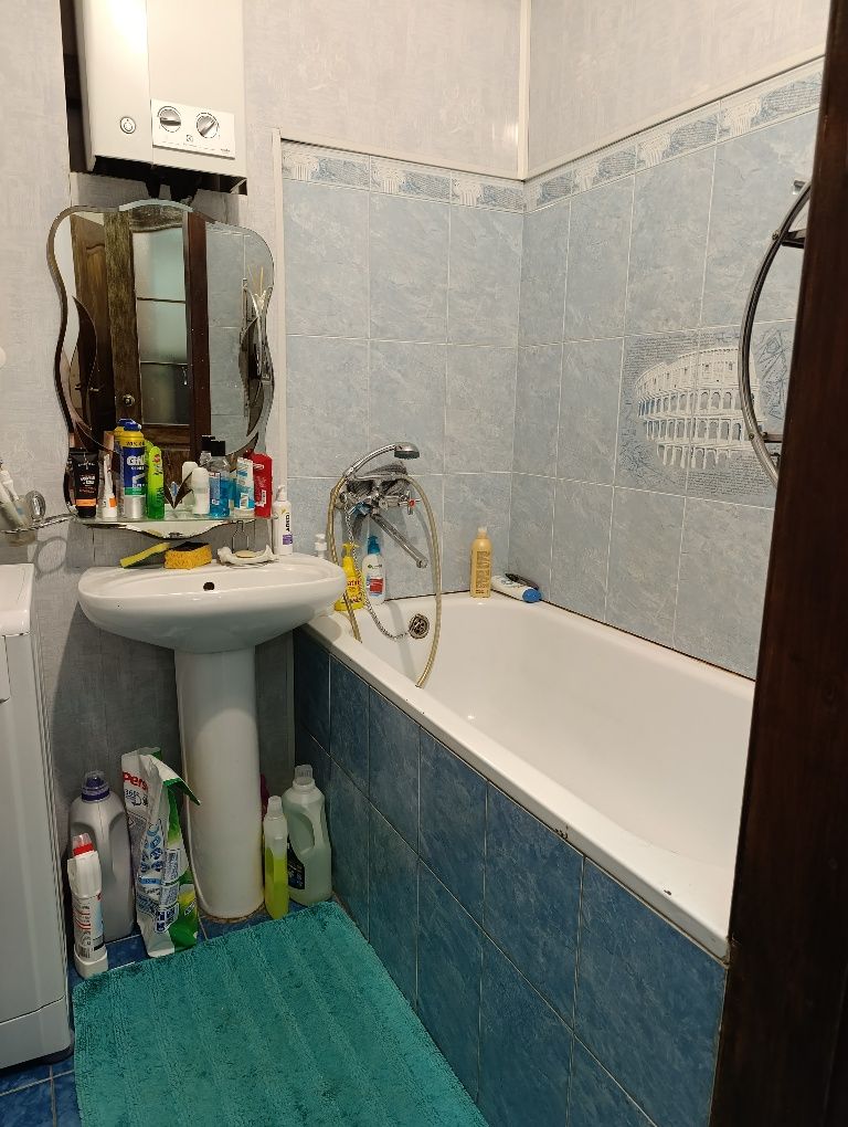 Продам 2 к.кв сталинка пр. Нигояна (Калинина), Мазепы, Вокзал