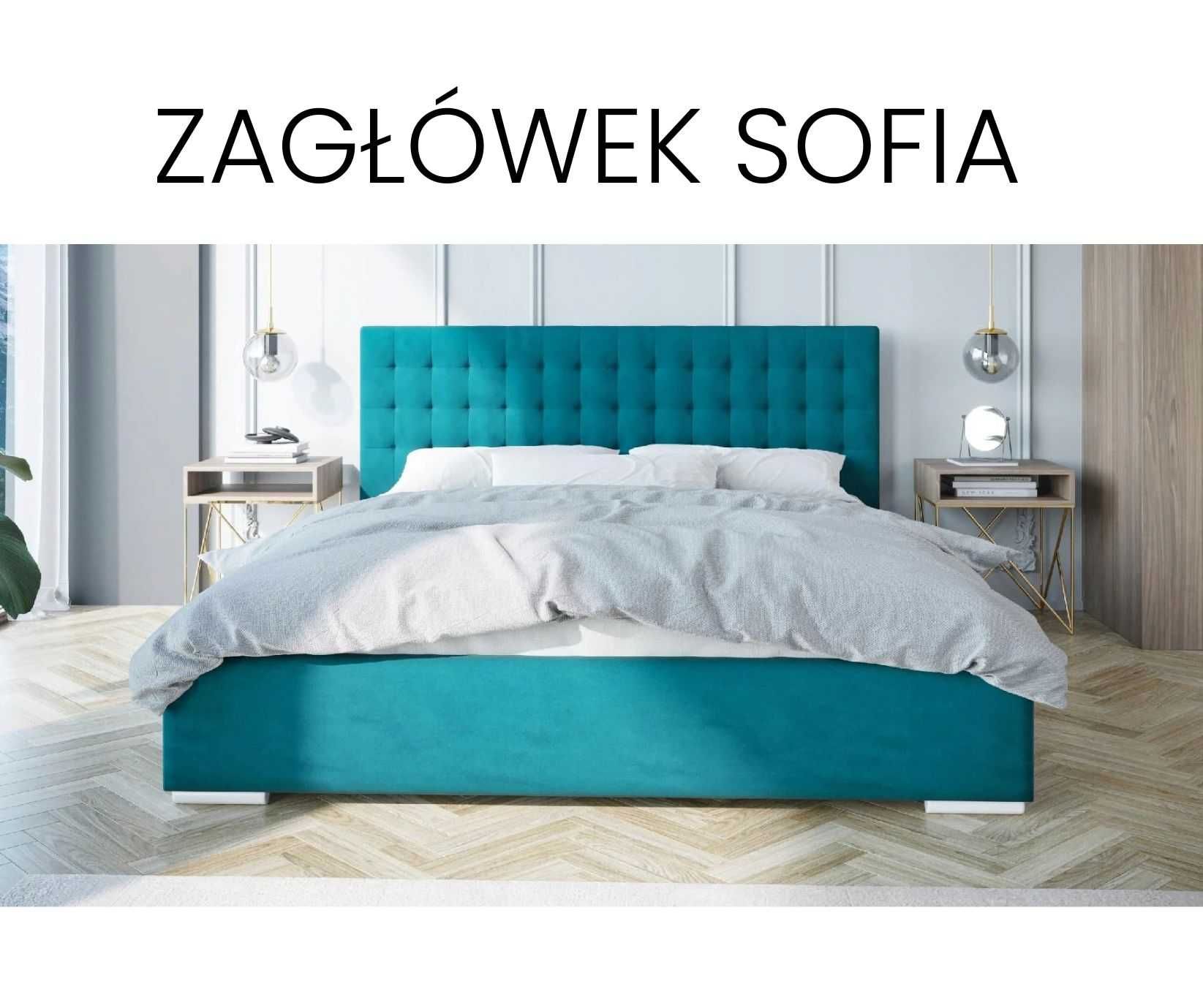 Łóżko tapicerowane do sypialni !PROMOCJA!