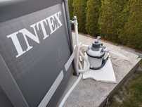 Basen INTEX 488x122