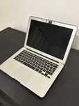Macbook Air 13 8GB Ram 512GB SSD