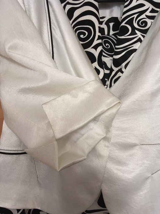 Kostium/garsonka rozm. 40/42