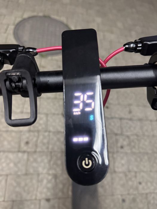 Електросамокат TECROS  E9 Pro Max