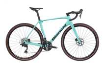Rower Bianchi Impulso COMP GRX 610 2x12sp