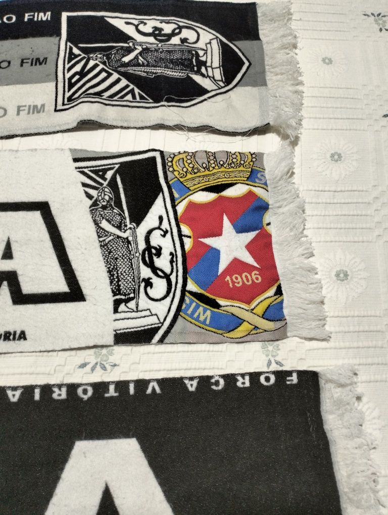 Cascois do vitória