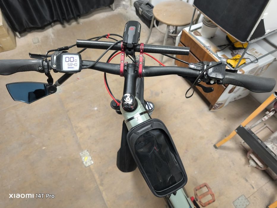 Обміняю Bulls Copperhead Evo 1 на двух підвіс