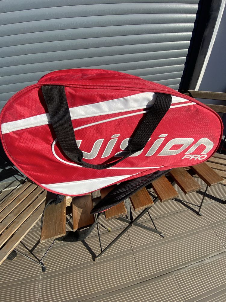 Saco desporto Padel