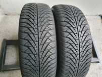 2x Fulda Multicontrol  175/65r14  7,8mm 2023r