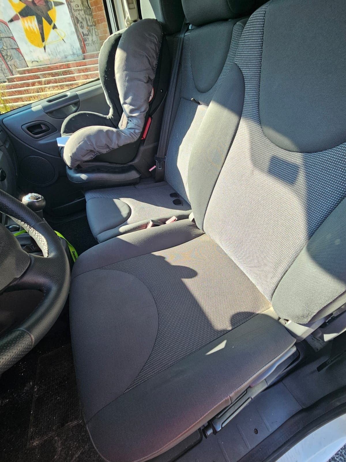 Peugeot Expert 1.6 hdi