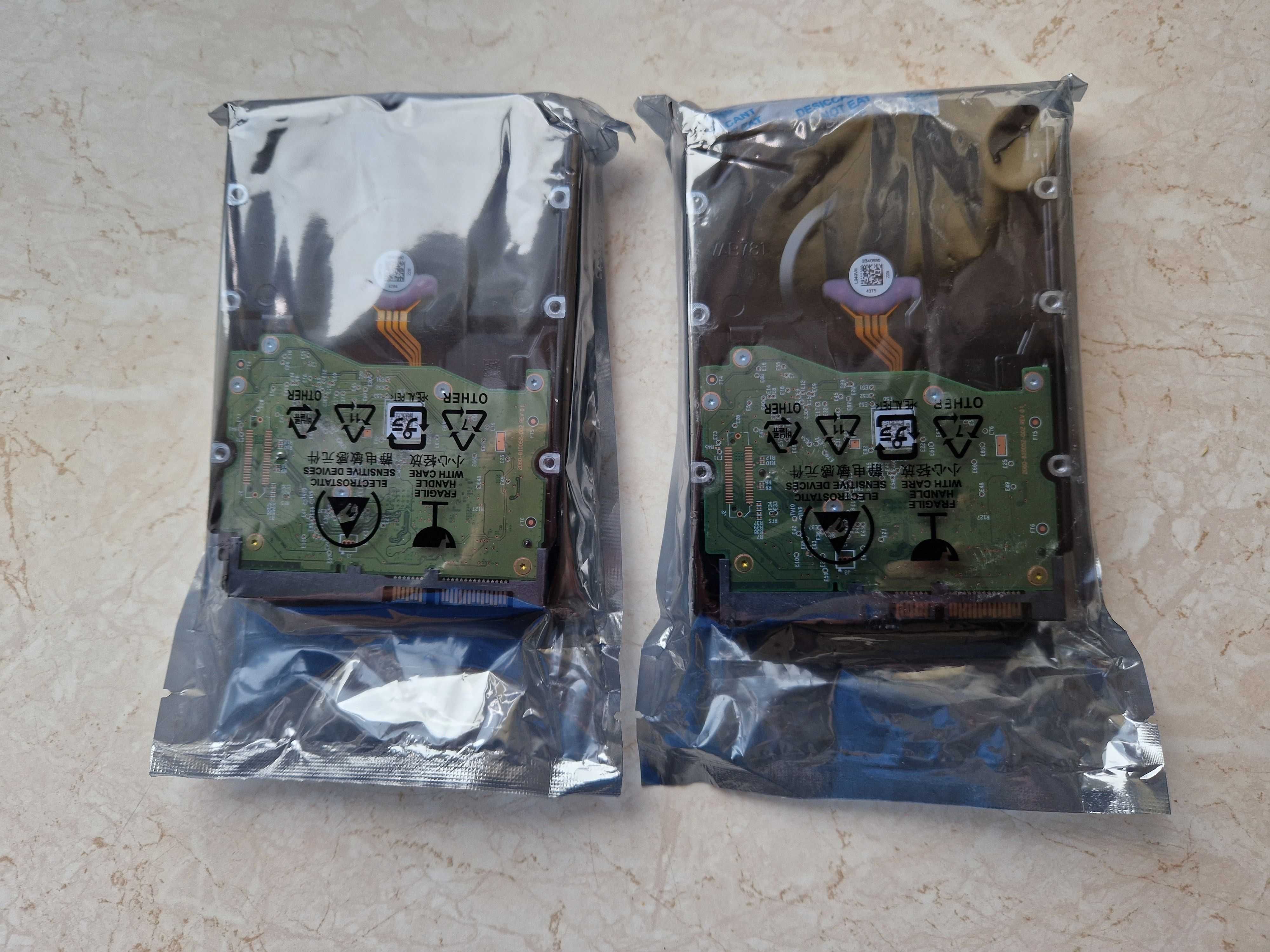 Dysk Twardy HDD  8TB