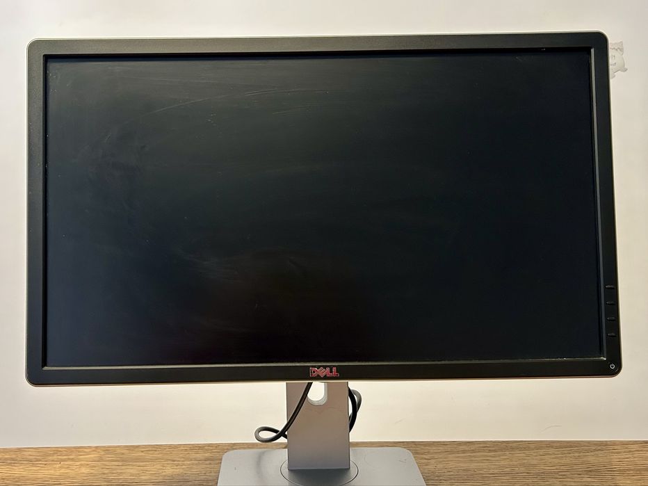 Monitor Dell p2414h