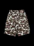 jortsy spodenki mass denim moro cargo vintage szerokie baggy clinic