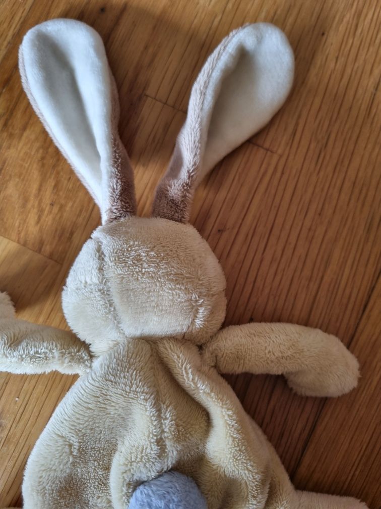 Peluche  Coelho   pequeno coelhinho amoroso