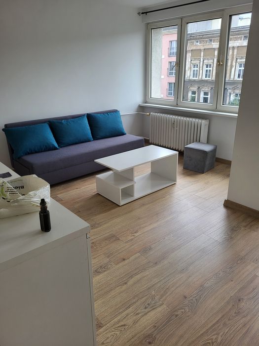 Kawalerka na sprzedaż