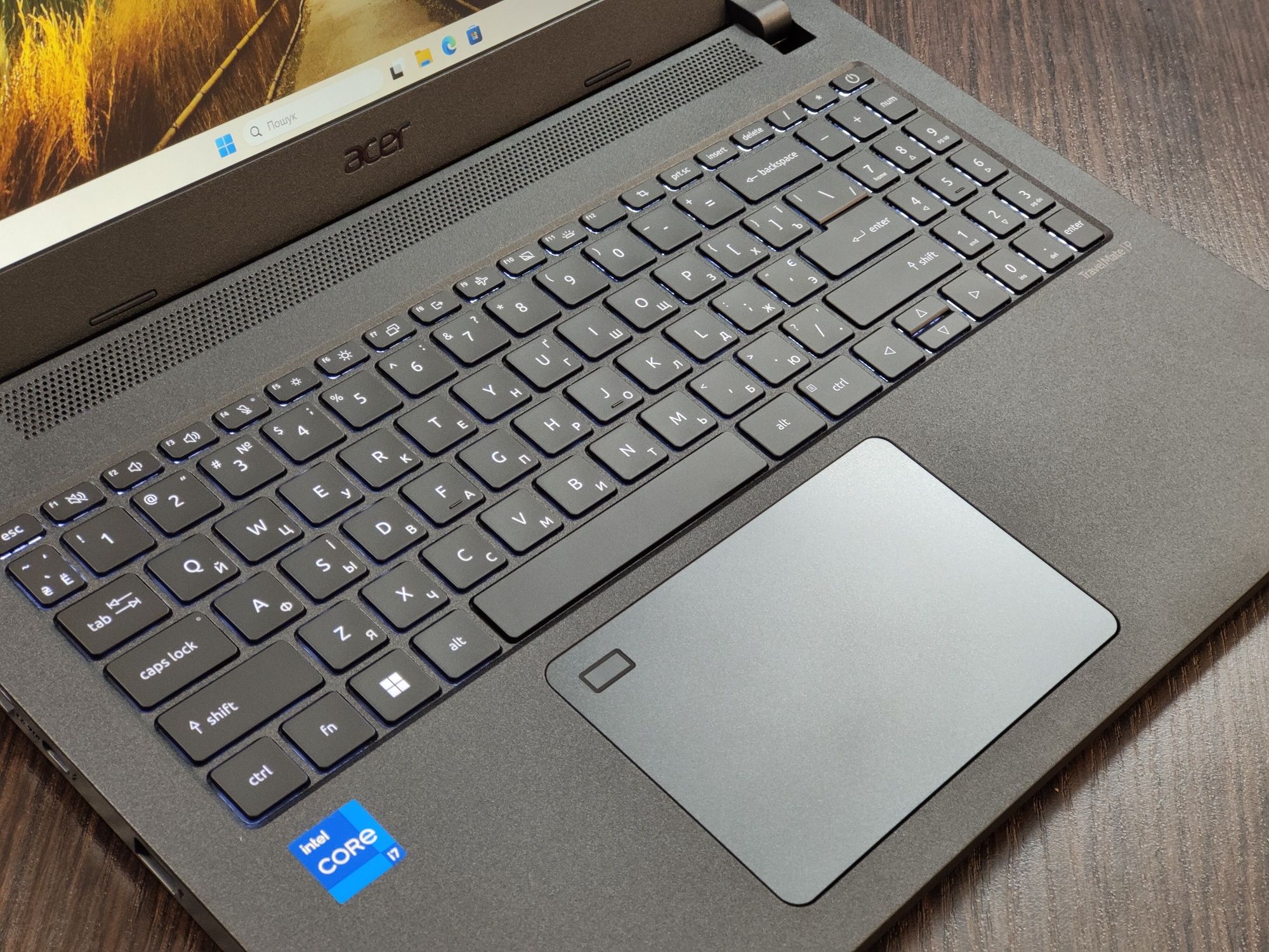 Новый Acer Core i7-1255 16gb 1024gb ssd + лицензия windows