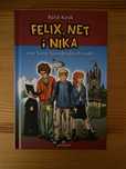 Lektura ,,Felix, Net i Nika”