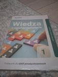 Podręcznik Wiedza o społeczeństwie 1