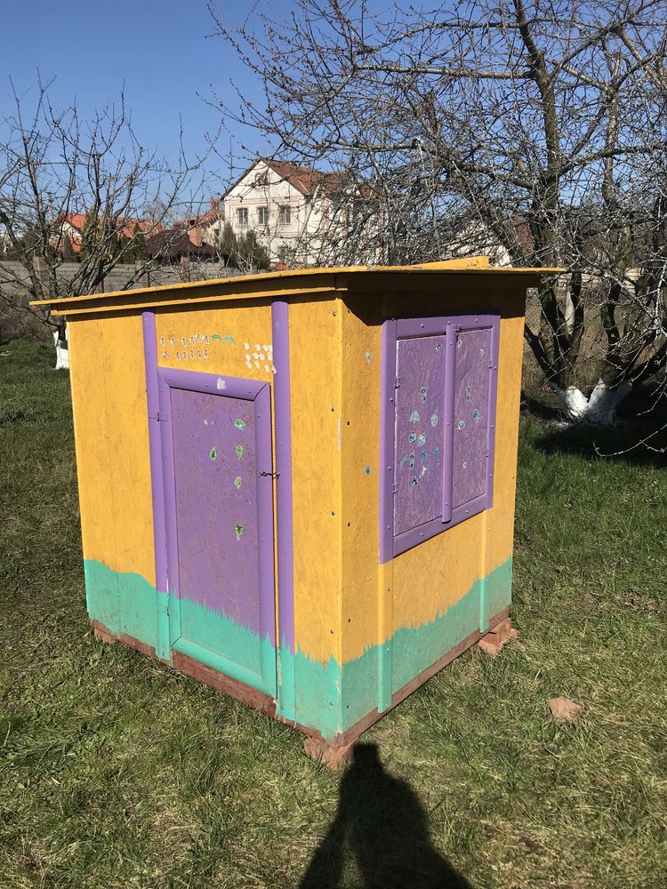 Продаётся детский домик