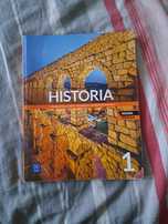 Historia 1 zakres podstawowy nowa edycja