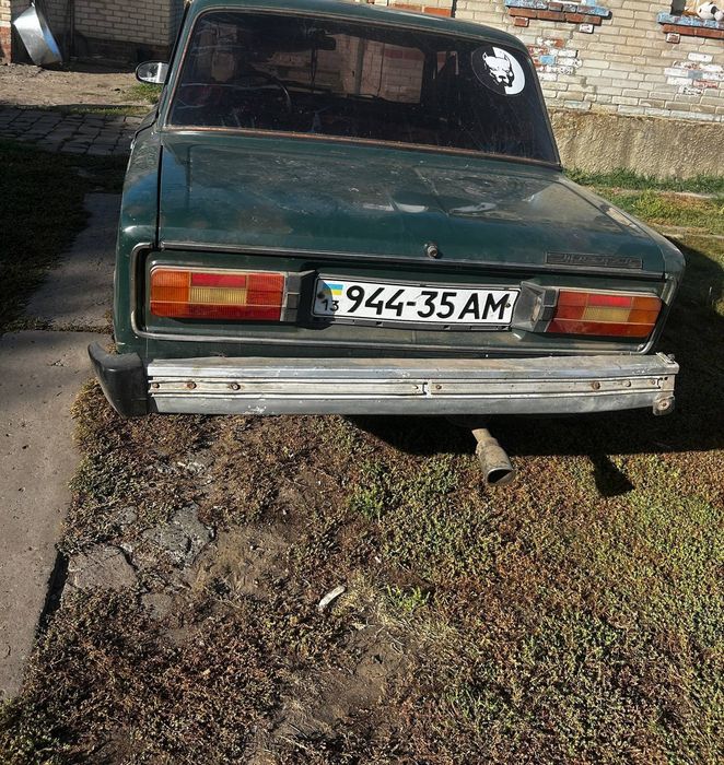 Продам ваз 2106 не дорого