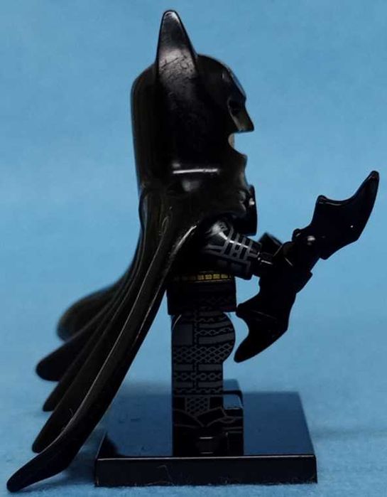 Batman v4 (DC Comics)