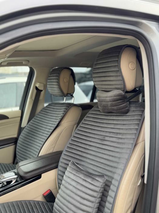 Автонакидки, накидки повний комплект в салон, чехлы на сидения в авто