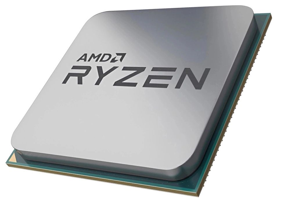 Procesor Amd Ryzen 9 5900X Socket Am4 3.7Ghz 4.8Ghz Turbo 12 Rdzeni