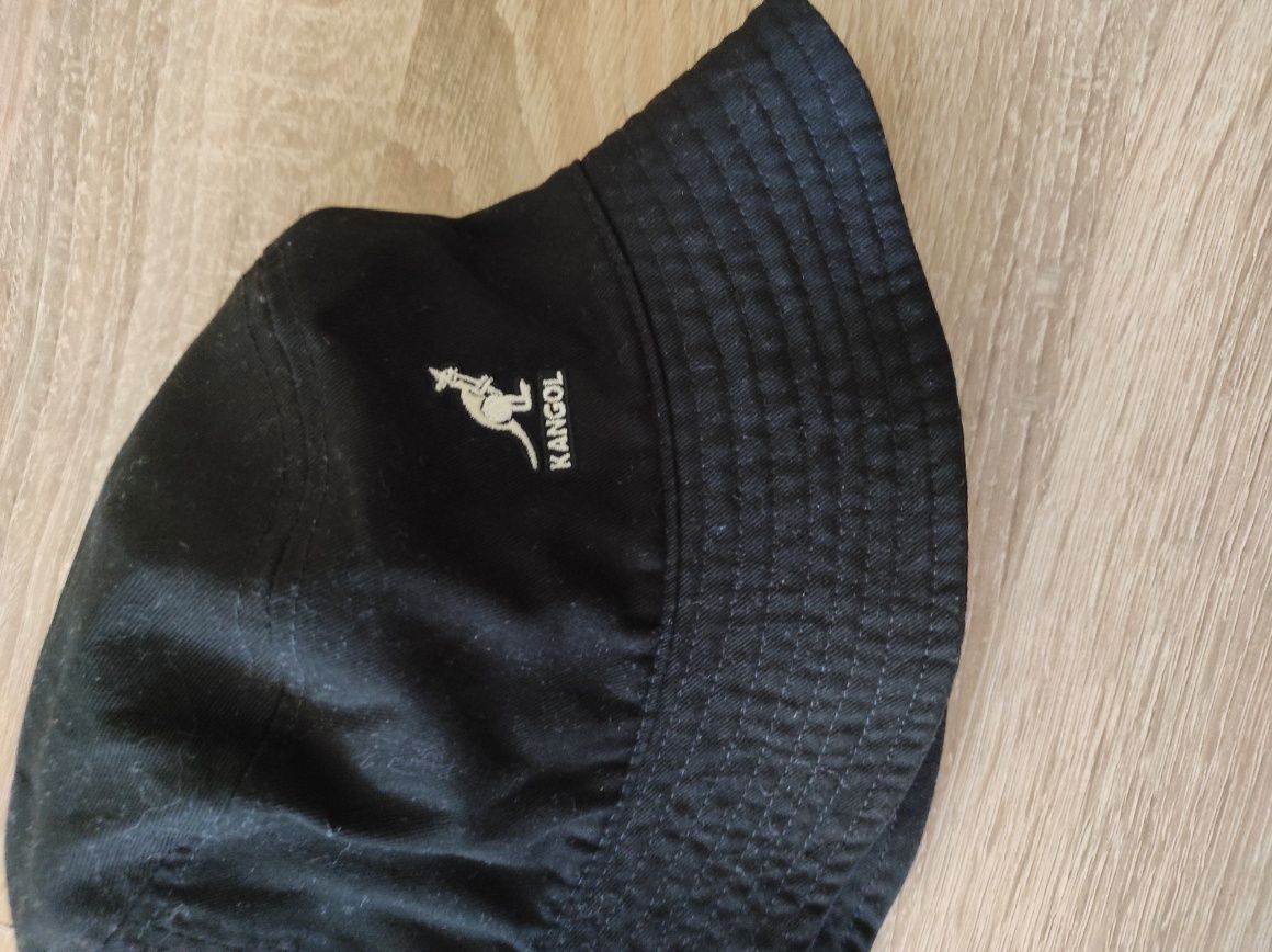 Kapelusz backet Kangol rozm M