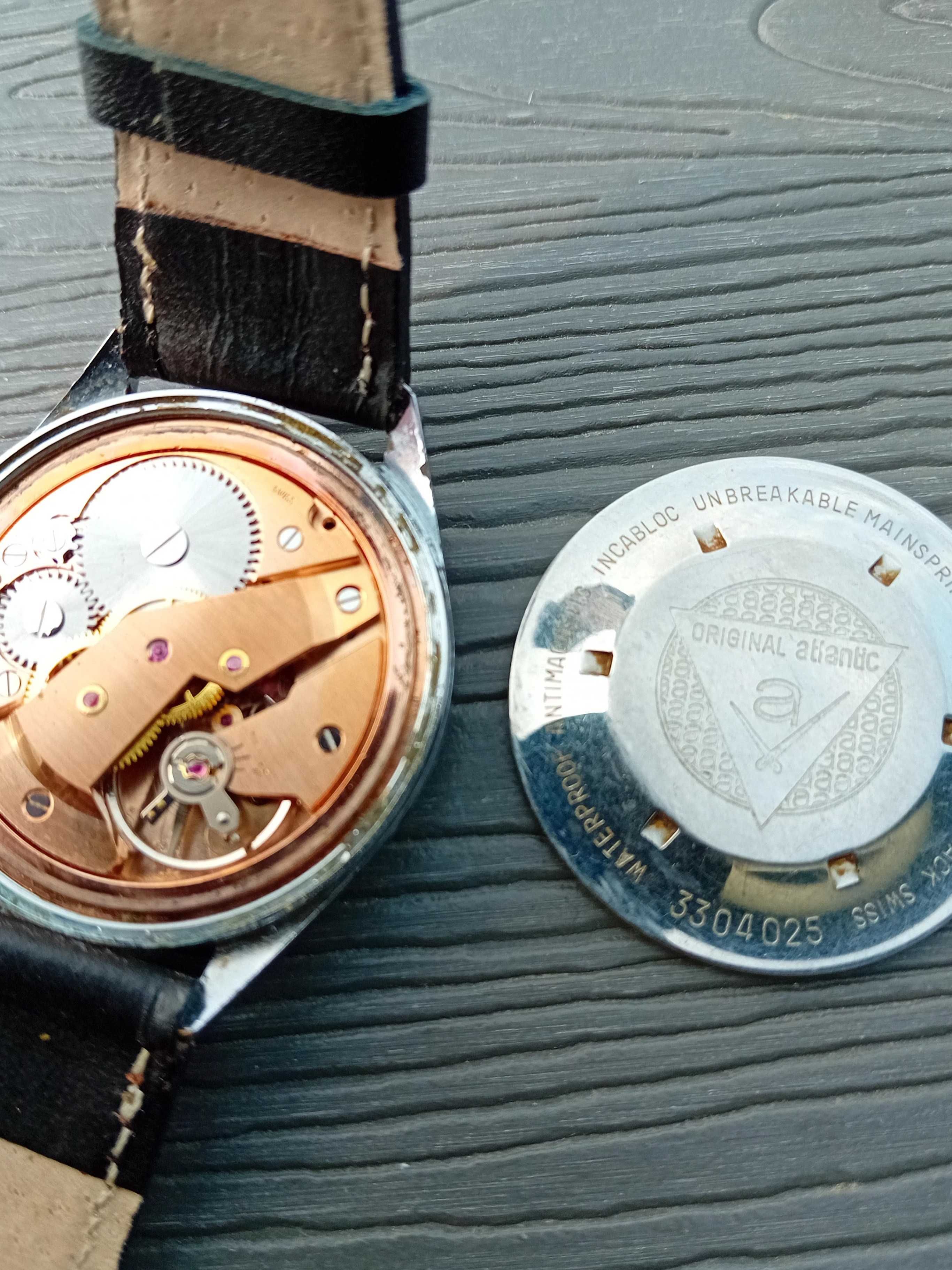 Atlantic Worldmaster Original