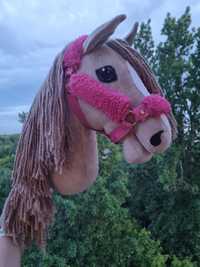 Hobby horse rozm A3 z kijem, idealny konik